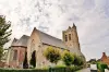 L'église Saint-Sylvestre