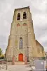L'église Saint-Sylvestre
