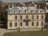 Rueil-Malmaison - Гид по туризму, отдыху и проведению выходных в департам О-де-Сен