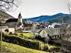 Saint-Amarin - Guide tourisme, vacances & week-end dans le Haut-Rhin