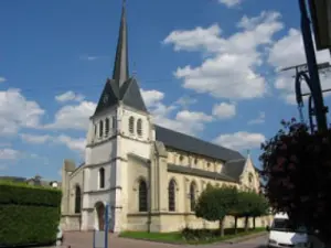 Saint-Aubin-lès-Elbeuf - Tourism, Holidays & Weekends