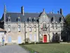 Saint Aulaye-Puymangou - Guide tourisme, vacances & week-end en Dordogne