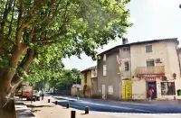 Saint-Bonnet-du-Gard - Tourisme, Vacances & Week-end