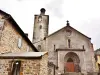 Church of Saint-Chély