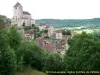 L'église fortifiée (XVIe siècle)