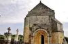 Saint-Étienne-de-Lisse - Guide tourisme, vacances & week-end en Gironde