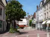 Place Fontaines
