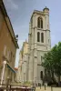 Église Saint-Galmier