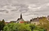 Saint-Genouph - Führer für Tourismus, Urlaub & Wochenende im Indre-et-Loire