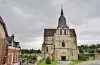 Saint-Gobain - Tourism, holidays & weekends guide in the Aisne