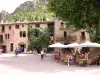 Saint-Guilhem-le-Désert (© Frantz)