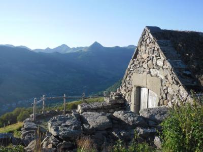 Saint Jacques Des Blats Tourismus Urlaub Wochenenden