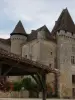 Château de la Marthonie