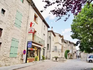 Saint-Jean-de-Maruéjols-et-Avéjan - Tourism, Holidays & Weekends