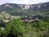 Saint-Jean-et-Saint-Paul - Guide tourisme, vacances & week-end en Aveyron
