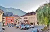 Saint-Jeoire - Tourism, holidays & weekends guide in the Haute-Savoie