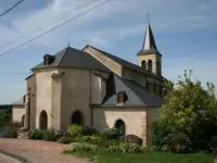 Saint-Léger-de-Fougeret - Tourism, Holidays & Weekends