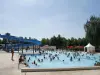 Piscine Pierre-de-Coubertin de Saint-Louis