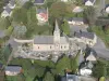 教会Saint-Loup - モニュメントのSaint-Loup