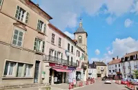 Saint-Loup-sur-Semouse - Tourisme, Vacances & Week-end