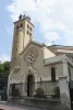 Eglise Saint-André