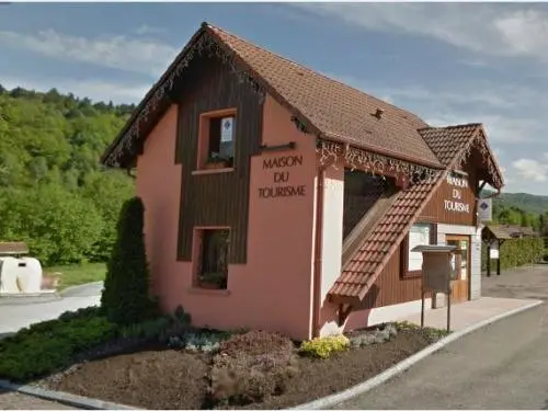 Tourist Office of Saint-Maurice-sur-Moselle - Information point in Saint- Maurice-sur-Moselle