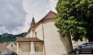 Saint-Michel-les-Portes - Tourisme, Vacances & Week-end