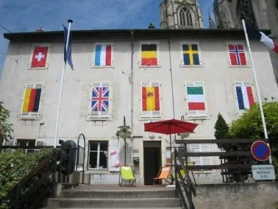 Saint-Nicolas-de-Port - Guide Tourisme & Vacances