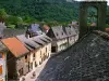 Saint-Parthem - Guide tourisme, vacances & week-end en Aveyron