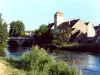 Saint-Père - Guide tourisme, vacances & week-end dans l'Yonne