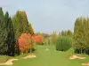 Golf Course of Sénart - Greenparc - Leisure centre in Saint-Pierre-du-Perray