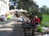 Marché de la création