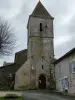 Église Saint-Sylvain