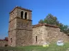 Chapelle de Jurieux