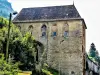 Ancienne église des Jésuites (© J.E)