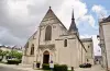 .
A Igreja Notre-Dame