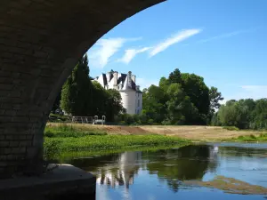 Selles-sur-Cher - Tourism & Holiday Guide