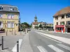 Seloncourt - Guide tourisme, vacances & week-end dans le Doubs