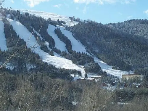 Station de ski du Grand Puy - Lieu de loisirs à Seyne