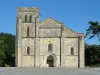Basilica of Soulac-sur-Mer