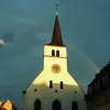 Iglesia Saint-Guillaume - Monumento en Strasbourg