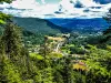 Taintrux - Guide tourisme, vacances & week-end dans les Vosges