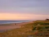 Praia de Tarnos