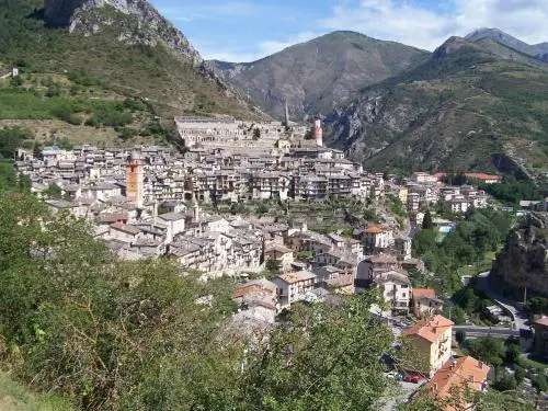 Tende - Tourism, Holidays & Weekends