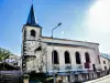 Eglise Saint-Antoine (© J.E)