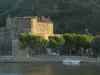 Château-musée de Tournon-sur-Rhône