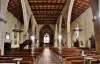 L'intérieur de l'église Saint-Julien