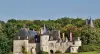 Tracy-sur-Loire - Tourism, holidays & weekends guide in the Nièvre
