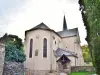 L'église Saint-Blaise