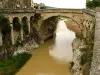 Pont de Vaison-la-Romaine